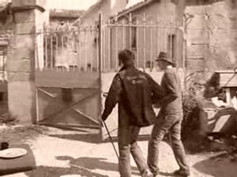 Nestorrr et hectorrrr les detectives alcoolos !!!episode 1