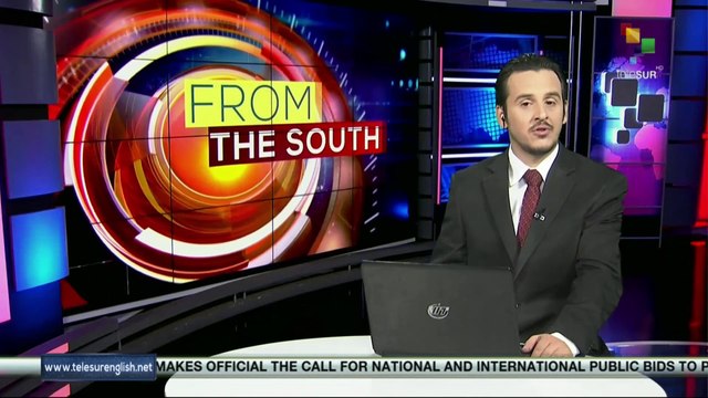 FTS 8:30 24-11: Polls open in Uruguay’s presidential runoff