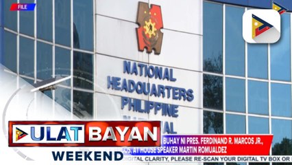 VP Sara Duterte, hinamong humarap sa pagdinig ng Kamara sa kanyang confidential funds bukas