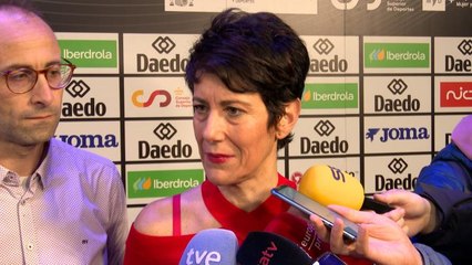 Saiz asegura que "no se le puede dar ninguna credibilidad" a la declaración de Aldama