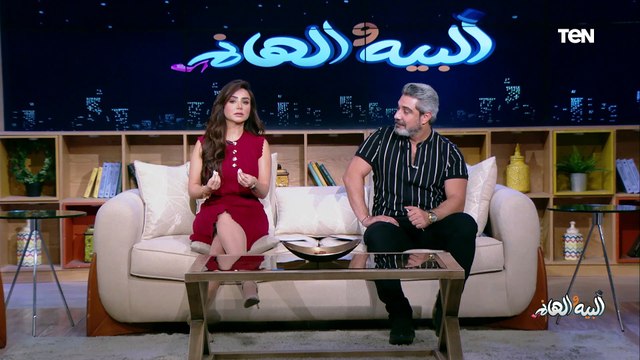 لقاء خاص رجل الأعمال محمد جراح حول منتجات Mj Hair USA.. وعلاج مشاكل الشعر والبشرة| البيه والهانم