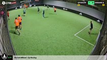 CP RACING - Debard Automobile 22/11 à 21:00 - Football Terrain 3 (LeFive Pau)
