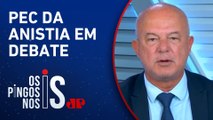 Política se misturou com Justiça? Roberto Motta analisa indiciamento de Bolsonaro e 8 de Janeiro