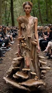 #catwalk #art #fusion #mushroom #design #fashion #sn2sg #dress #sunnight #parade #colors #sunnightmusic #silversummer #warm #sunnightpop #sunnightblues #mode #model #march #style #nature #effect #imagine #dream #explore #cool #illu #otaku #gaming #clothes