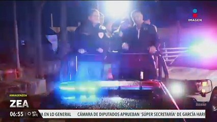 Arranca operativo de seguridad en las alcaldías Miguel Hidalgo y Álvaro Obregón