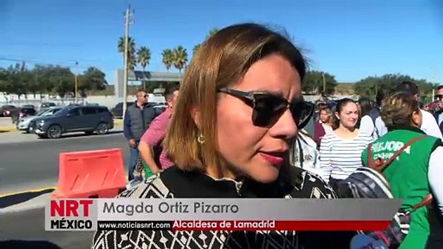 Lamadrid cumple con pago de aguinaldos y avanza en liquidación de trabajadores