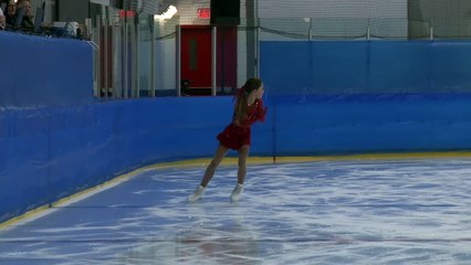 ASTICOU2024 - Juvénile moins de 14 ans Dames (3/3)