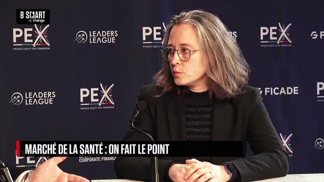 PRIVATE EQUITY EXCHANGE - Marché de la santé : on fait le point