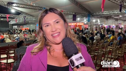 Carnaval de Cajazeiras mudará de local e a programação será divulgada em novembro, afirma Corrinha
