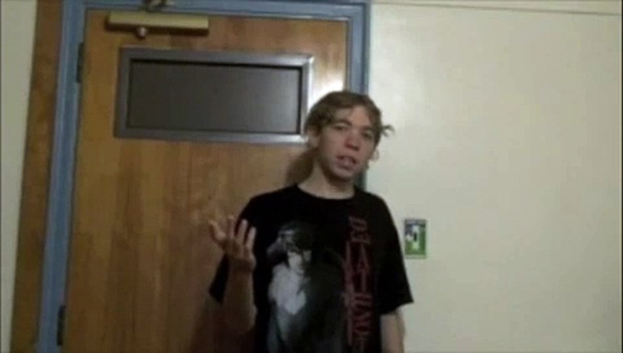 HOW I Became an Anime Fan (Pre-Cosplay Joe era)