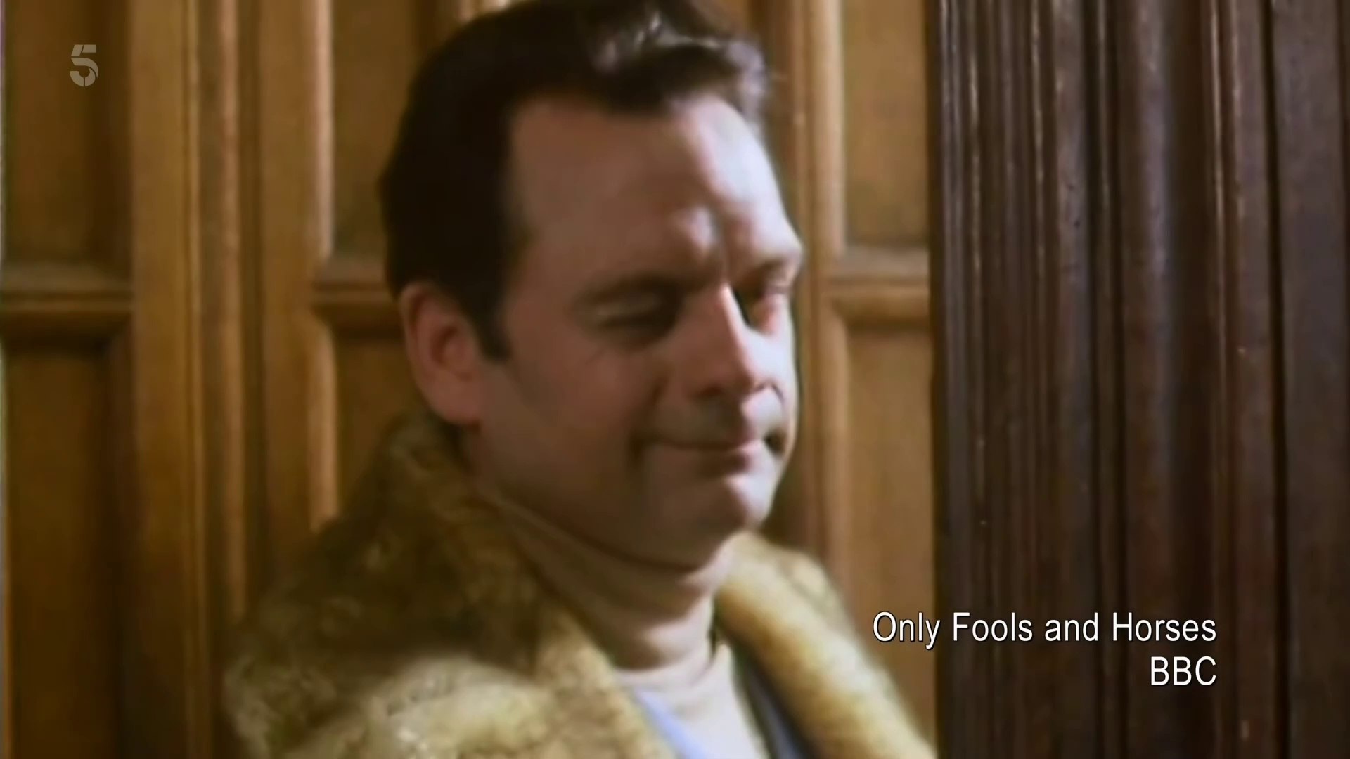 The David Jason Story: Britain's Favourite Comedy TV Star