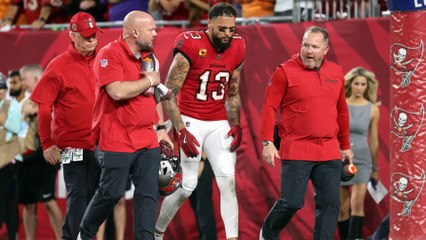 NFL Player Injury Updates: Mike Evans' Game Status