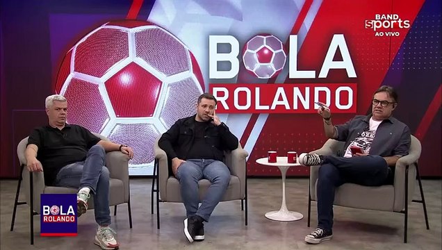 IMPEACHMENT DE AUGUSTO MELO É UMA QUESTÃO POLÍTICA , DIZ BERNARDO RAMOS | BOLA ROLANDO