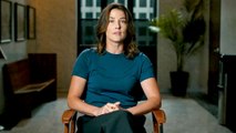 Colbie Smulders Takes You Behind the Scenes of FOX's Accused