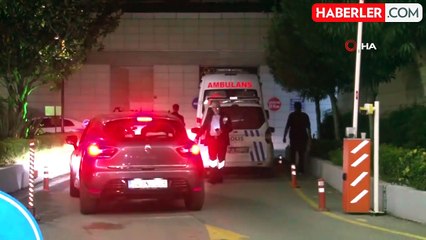 Ünlü kebapçı Bedri Usta'nın kardeşi feci şekilde can verdi