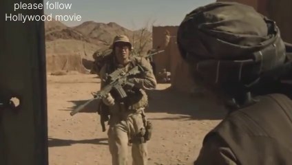 HYENA ROAD war movie