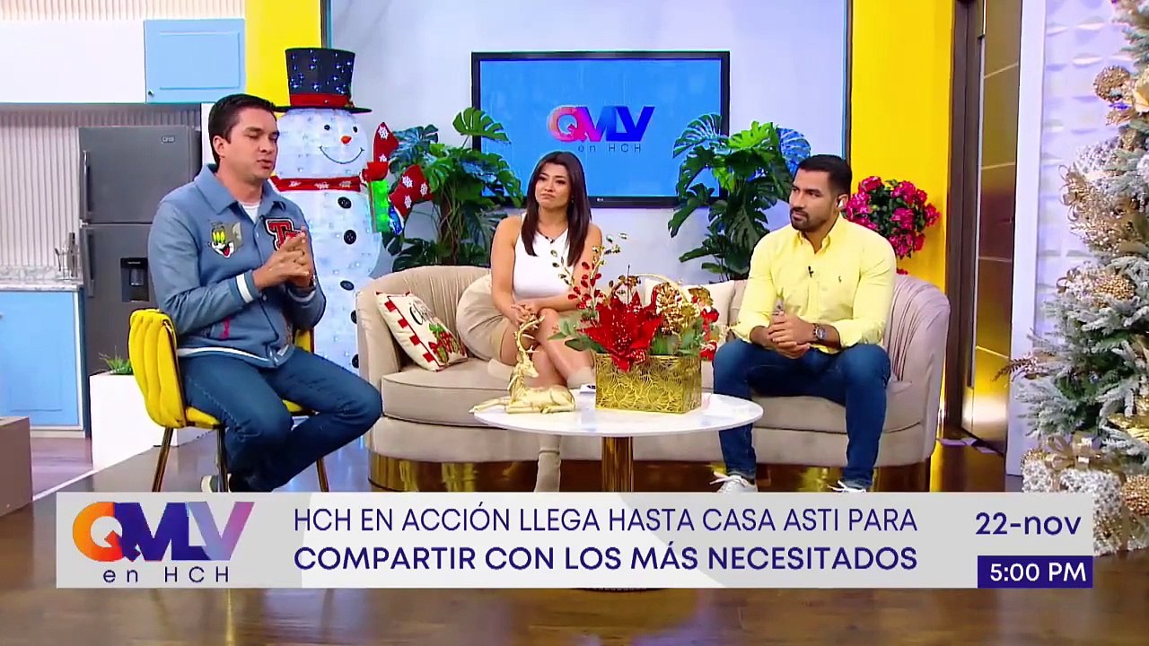 En Vivo (5797)