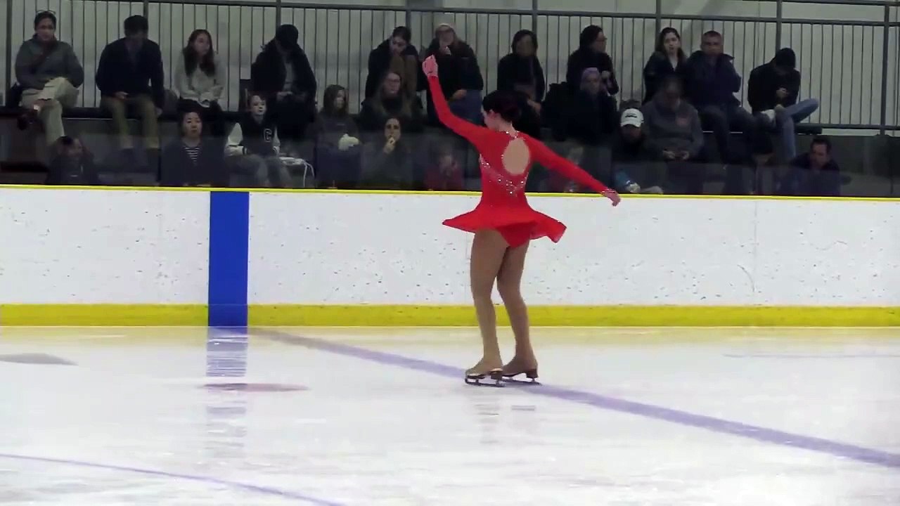 STAR 2 GIRLS AND BOYS GROUP 17-BC Coast Live Stream 2 - RINK 3