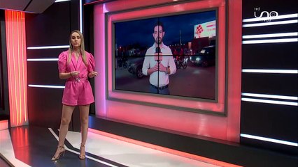 Notivisión Central CBBA · Viernes 22 de noviembre del 2024