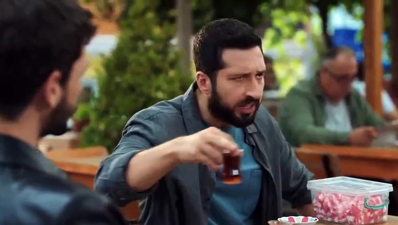 مسلسل حب بلا حدود الحلقة 1 الاولي مدبلجة