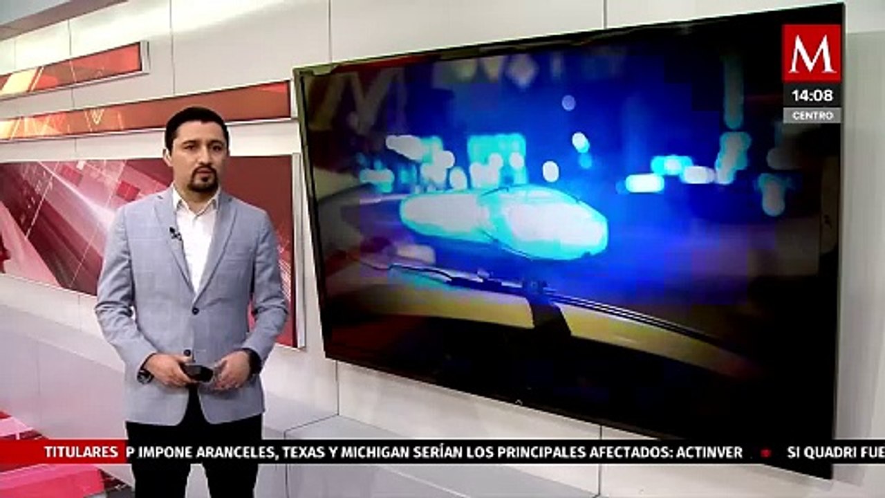Cae 'El Cholo Palacios', presunto jefe de plaza de Guerreros Unidos ligado al caso Ayotzinapa