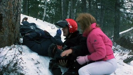 The Chill Factor 1993 with Eng Sub