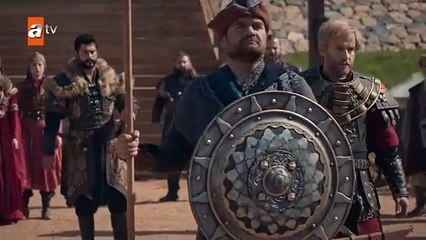 Kurulus Osman Urdu I Season 6 - Episode 25