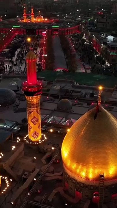Salam Ya Mola Ghazi ABBAS as - Ishq e Abbas as