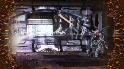 Transformers: War for Cybertron online multiplayer - ps3