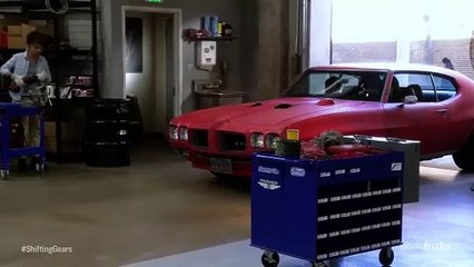 Shifting Gears Season 1 Trailer