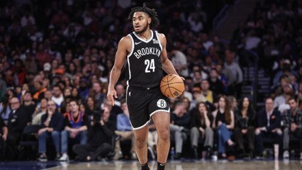 NBA Cup Clash: Nets vs. 76ers & Celtics vs. Wizards Tonight