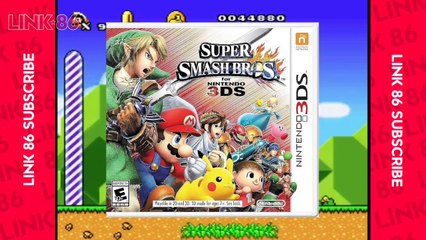 Mi Historia con... Los Videojuegos de Nintendo, Por LINK 86
