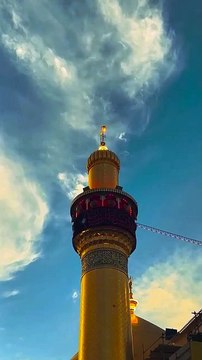 Salam Ya Imam Mola ALI as - Ishq e Abbas as