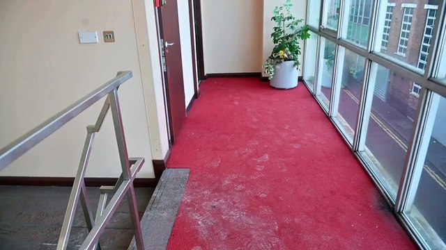 Exciting development of new apartments in former Express & Star/ PCS Wolverhampton building.