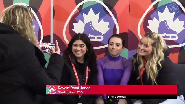 Star 9 Women, Star 9 Artistic, Gold Artistic, Adult Artistic - 2024 Robert McCall Memorial Competition