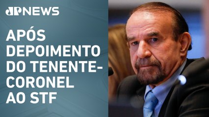 Advogado de Mauro Cid diz que Bolsonaro sabia de tudo sobre trama de golpe
