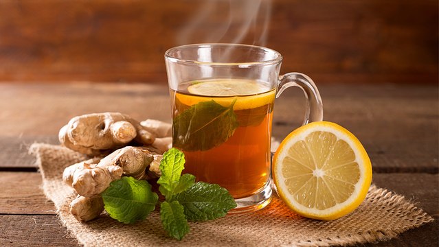 ¿Realmente funcionan el jengibre y otros remedios caseros para recuperar la voz?