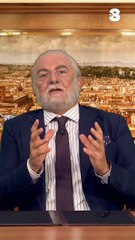 max giusti versione Dino de laurentis