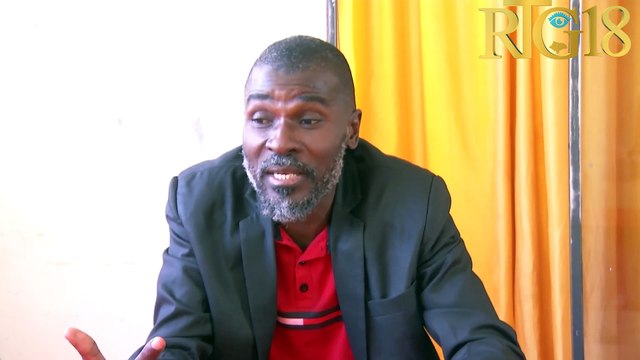 Revèy Nasyonal pou Souverènte Dayiti kritike deklarasyon prezidans peyi Lafrans ki ensilte KPT a.