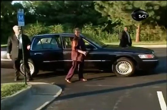 INVESTIGADORES PSÍQUICOS - QUEDA DE UM ASSASSINO