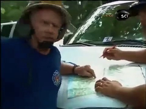 INVESTIGADORES PSÍQUICOS - DESAPARECIDOS 2