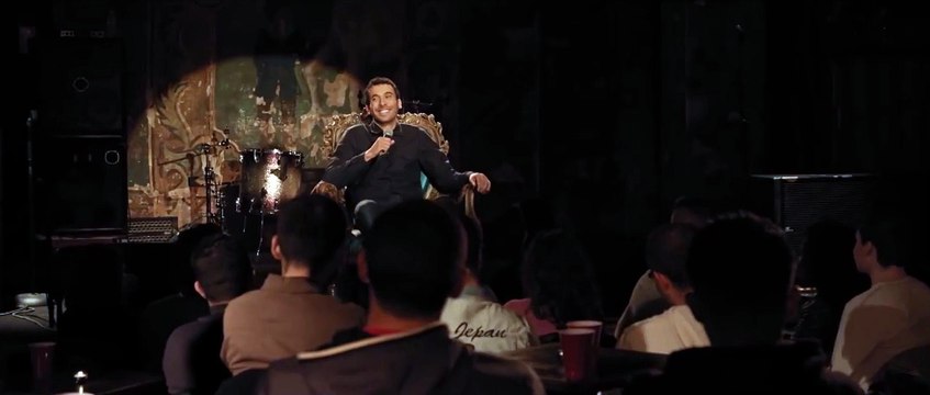 Mustapha El Atrassi - Sans Modération | movie | 2017 | Official Clip