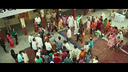 Gandhi Fer Aa Gea | movie | 2020 | Official Trailer