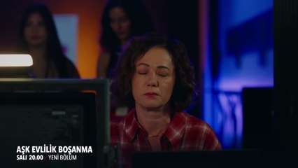 Aşk, Evlilik, Boşanma | show | 2024 | Official Trailer