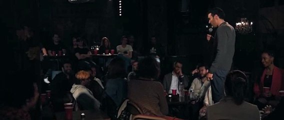 Mustapha El Atrassi - Nique Sa Mère | movie | 2017 | Official Clip