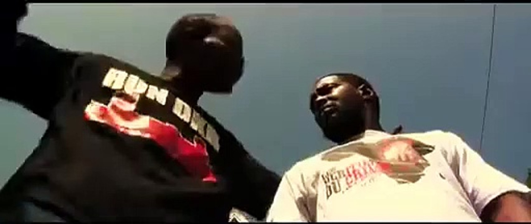 African Gangster | movie | 2010 | Official Trailer