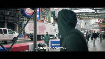Szaleństwo | show | 2024 | Official Trailer