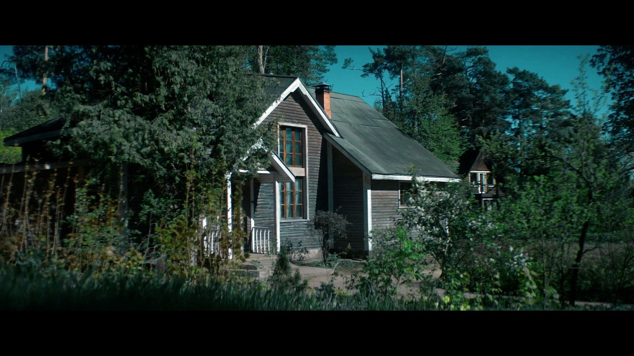 Whisper of the Witch movie 2024 Official Trailer video Dailymotion