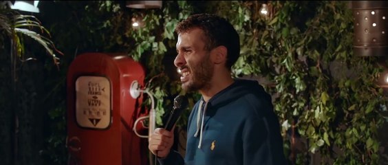 Mustapha El Atrassi - +212 | movie | 2019 | Official Clip