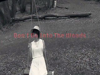 Don't Go into the Woods | movie | 2013 | Official Trailer